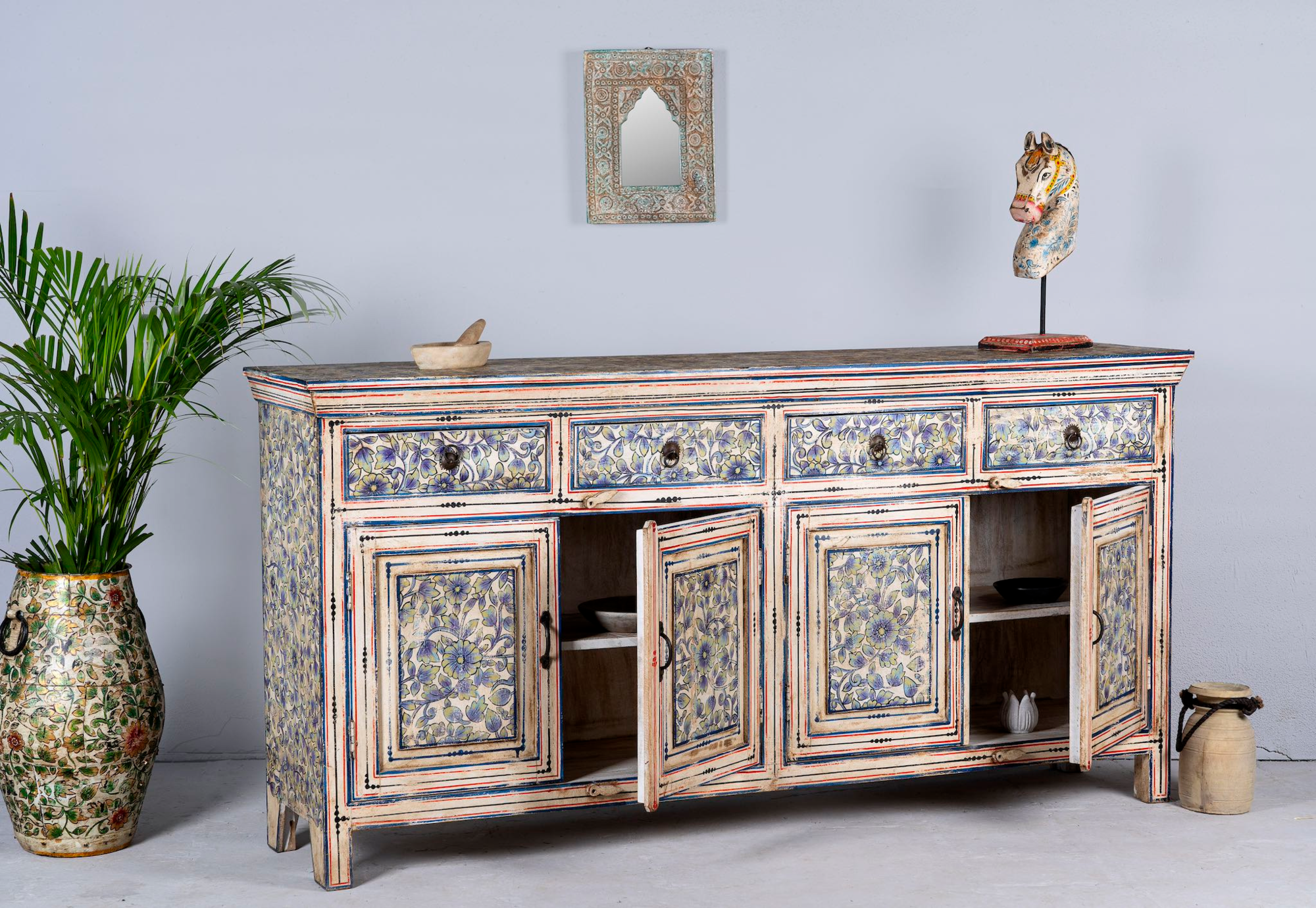 Dressoir Naya #1