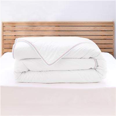 Couette ultra-légère - Coton ou microfibre