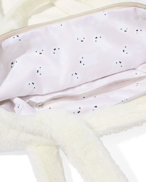 Sac Miffy avec porte-clés