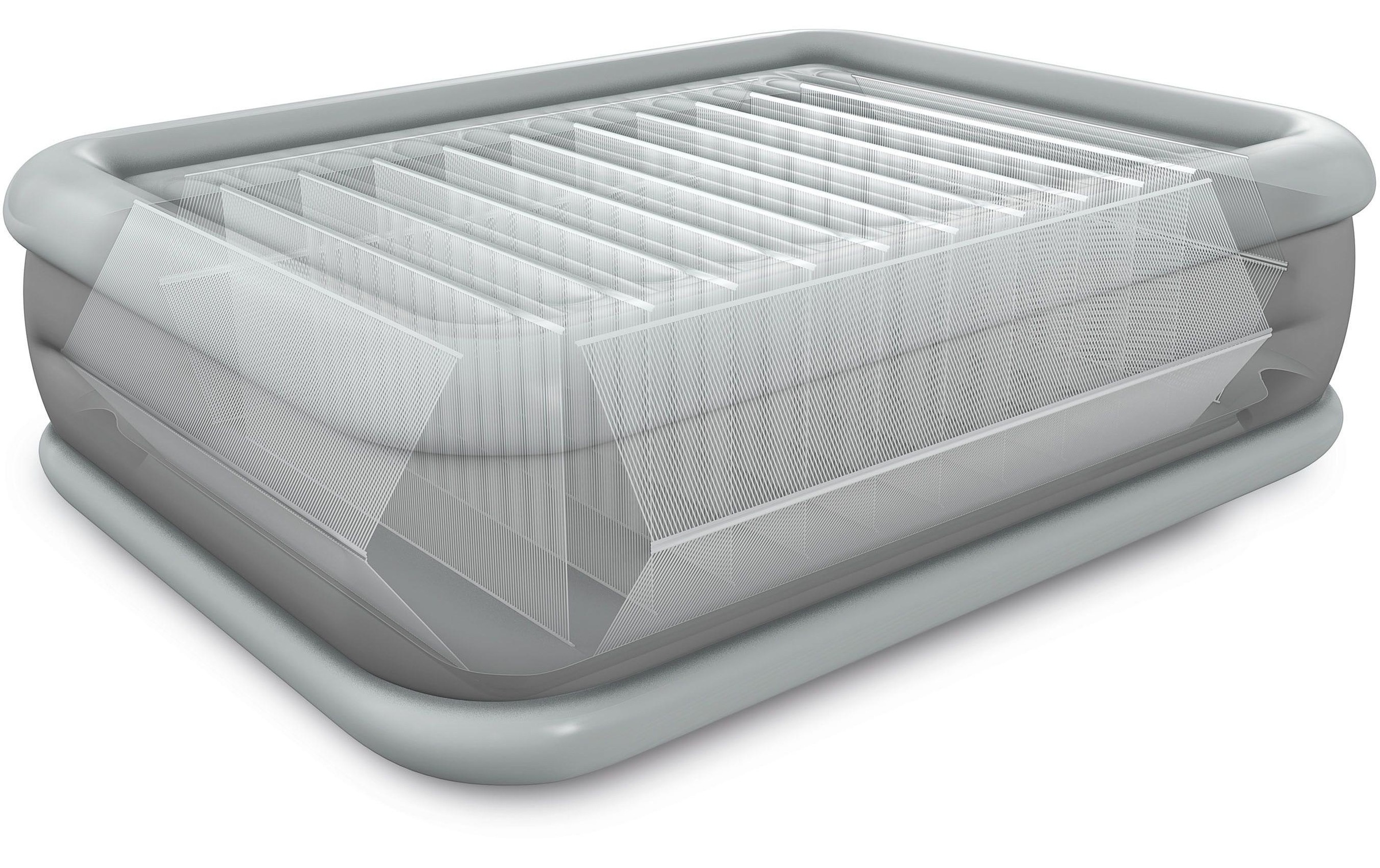 Intex Luftbett »Deluxe Comfort-Plush«