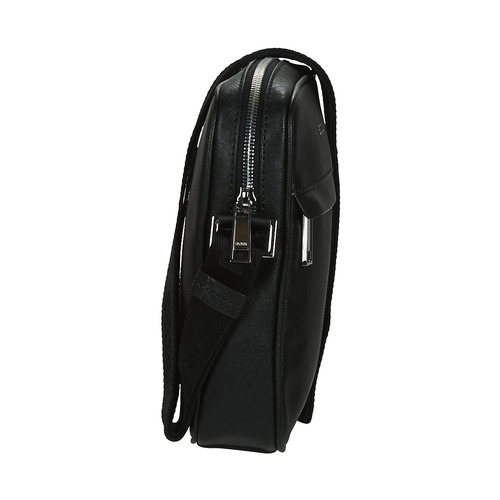 BOSS - Zair_NS zip Negro