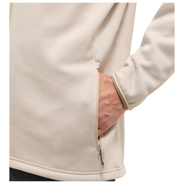 Haglöfs - Magma Mid Hood - Veste polaire