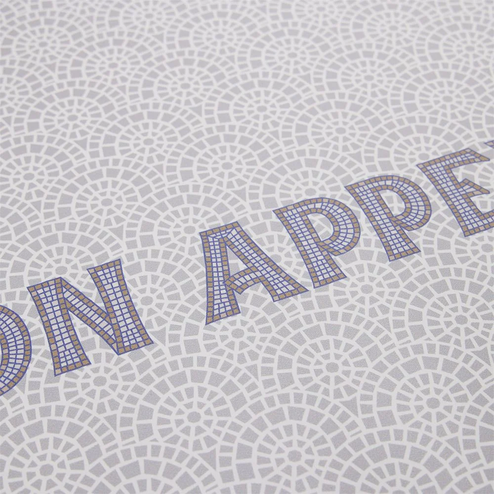 Tapis vinyle 50x100cm