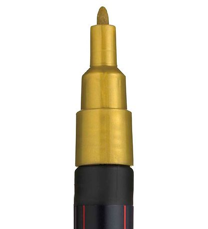 Posca Tusche - PC-3M - Metallic Gold