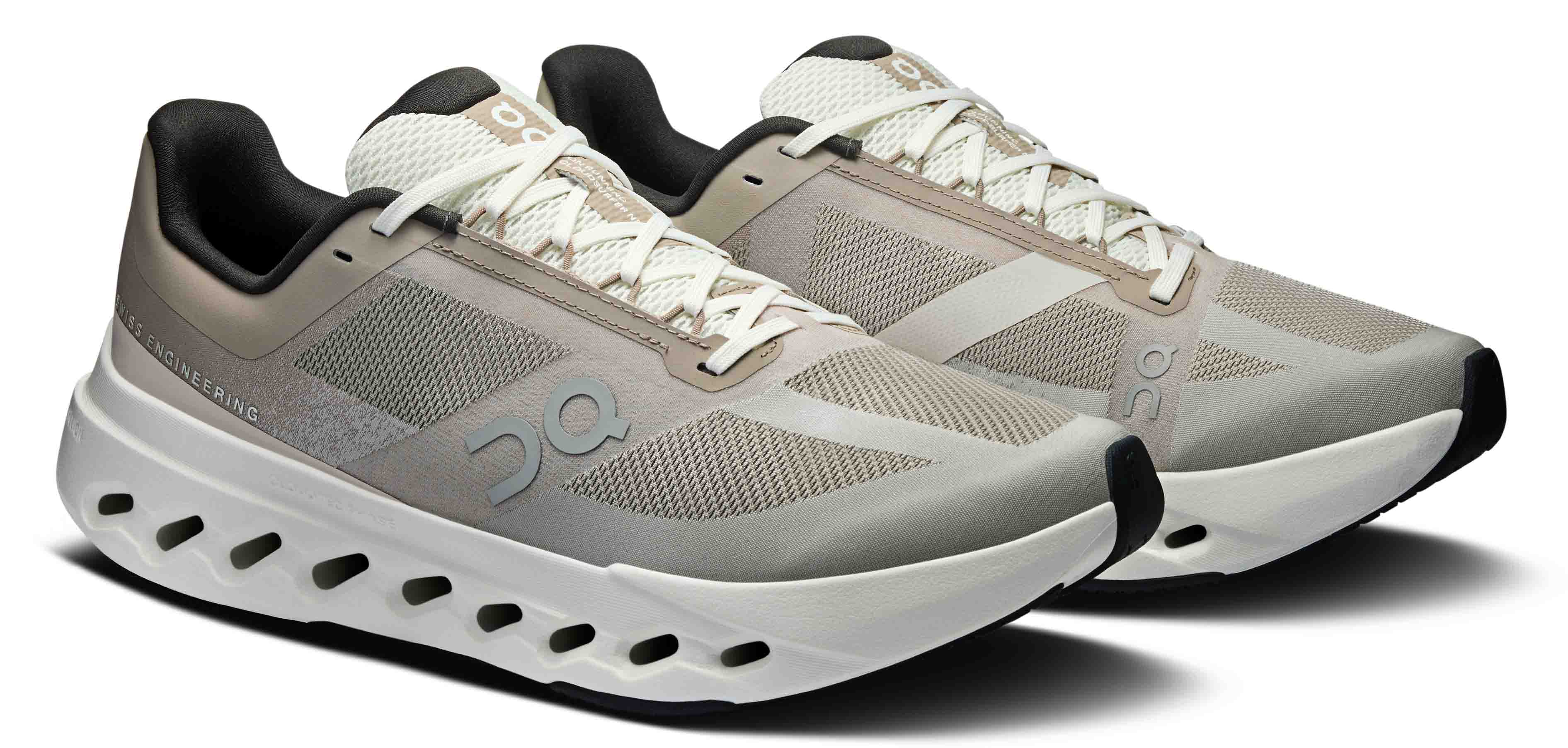 Cloudsurfer Next Herre Fog/Ivory
