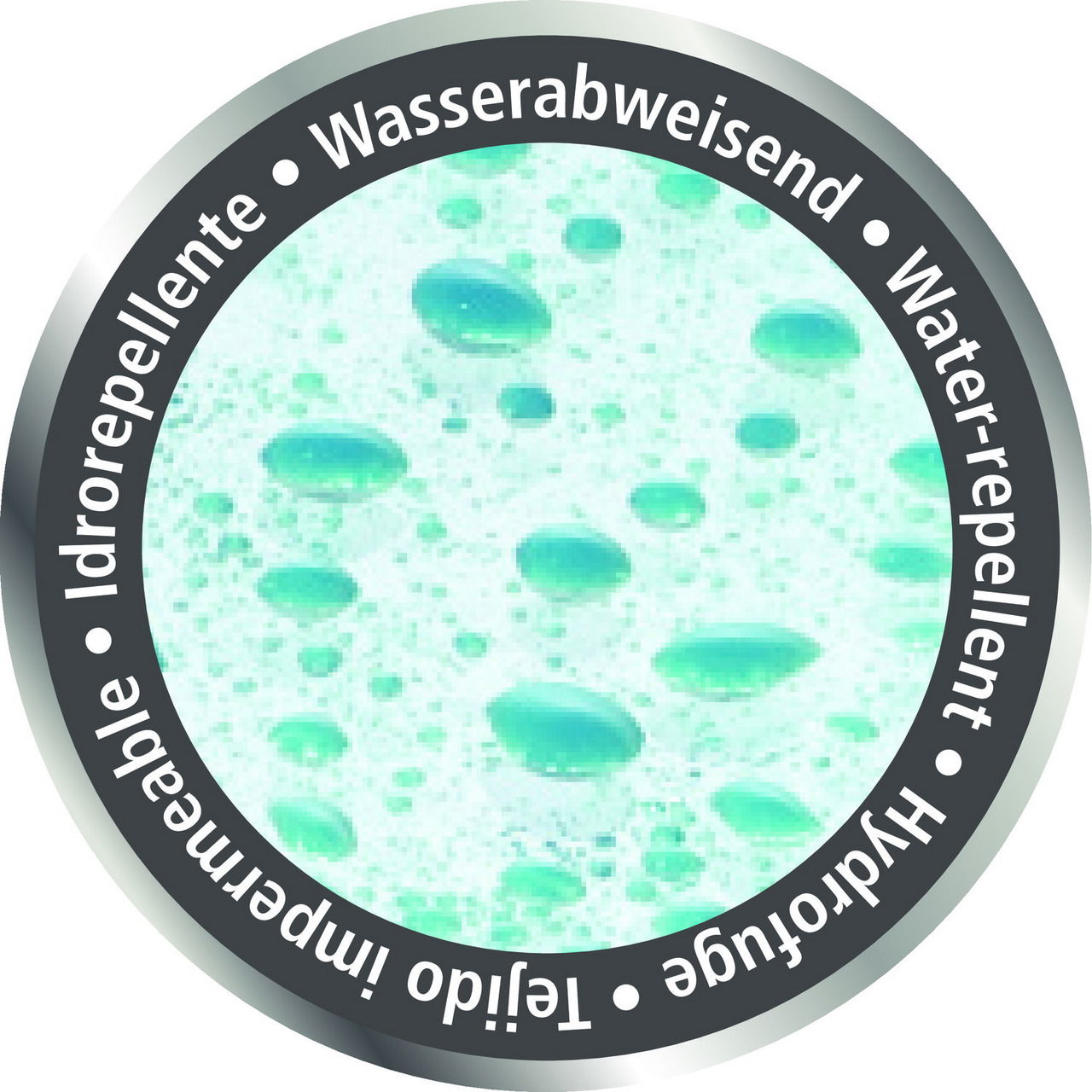 Schöner Wohnen Duschvorhang