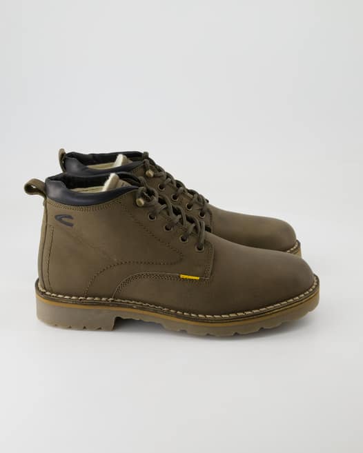 Camel Active 53DOF01-300-820 Winterschuhe in Grün
