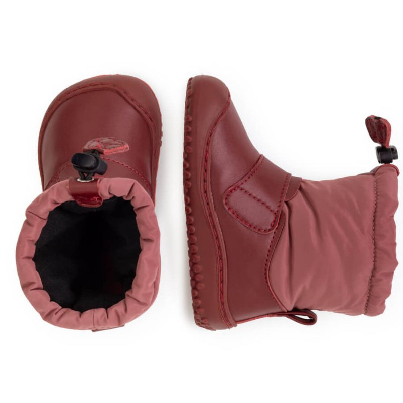 Zapato feroz Zapato Feroz Féroces Bernia Ladrillo