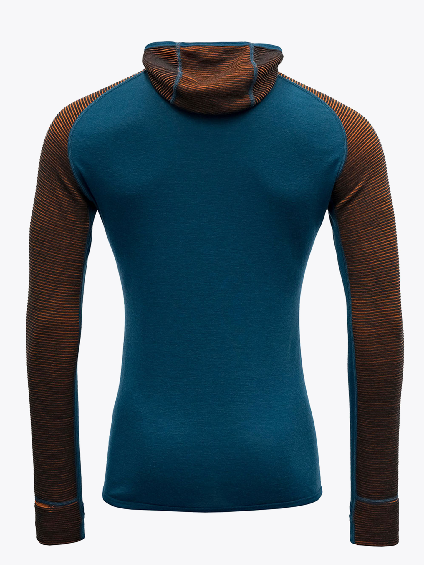 Tuvegga Merino Hoodie Man