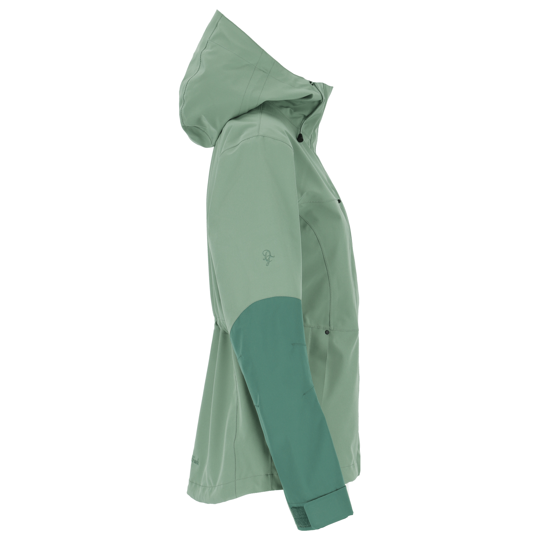 Daniel Franck Alpha 2L Jakke Dame - Bukse