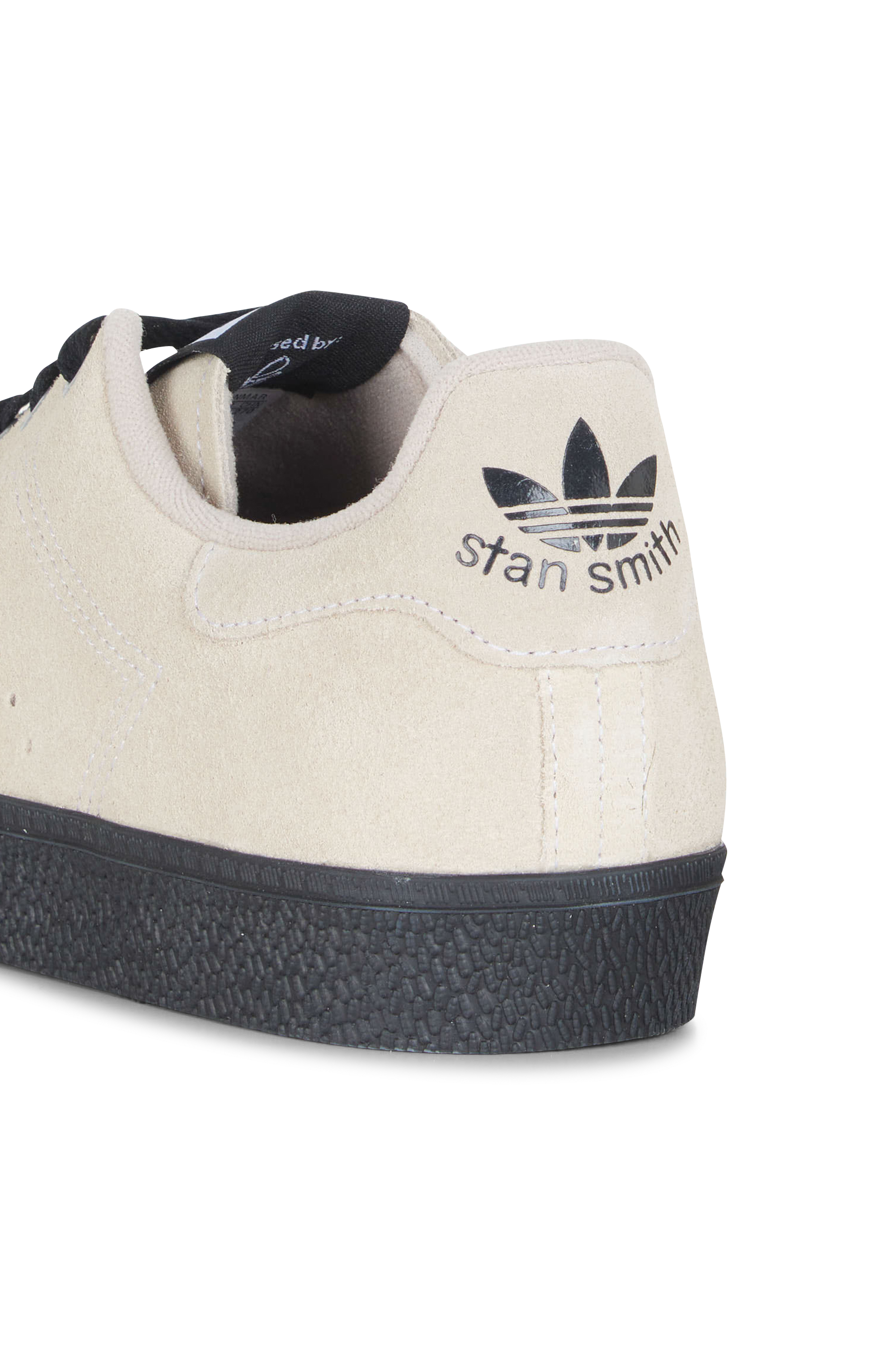 ADIDAS Baskets STAN SMITH CS Beige