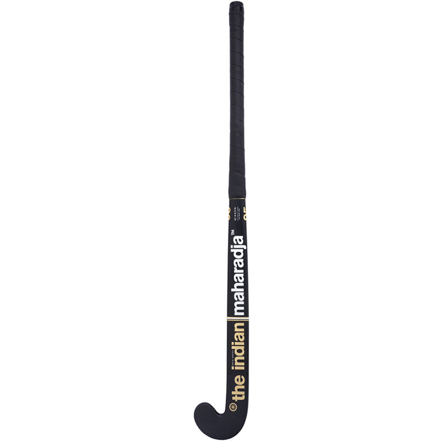 Indian Maharadja Gold 95 MidBow