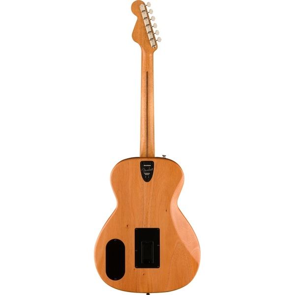 Fender Highway Parlor MAH RW