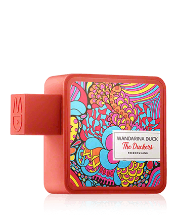 Mandarina Duck The Duckers Freedomland Eau de Toilette Spray 100ml