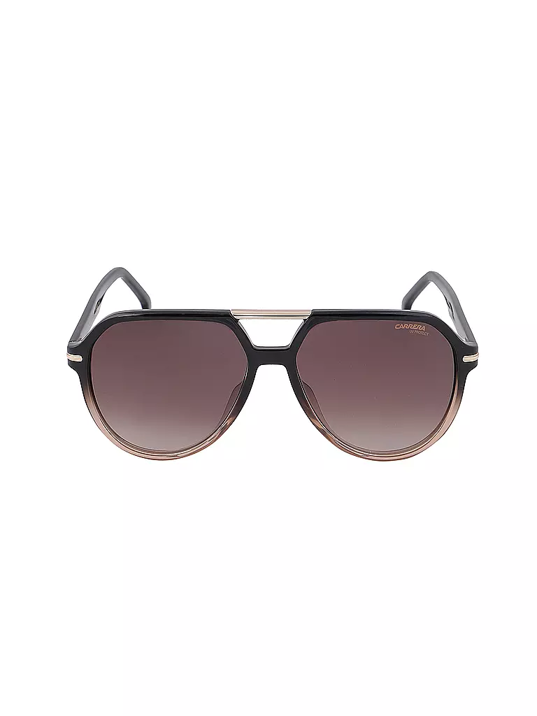 CARRERA BRILLEN Sonnenbrille 315/S/58 grau