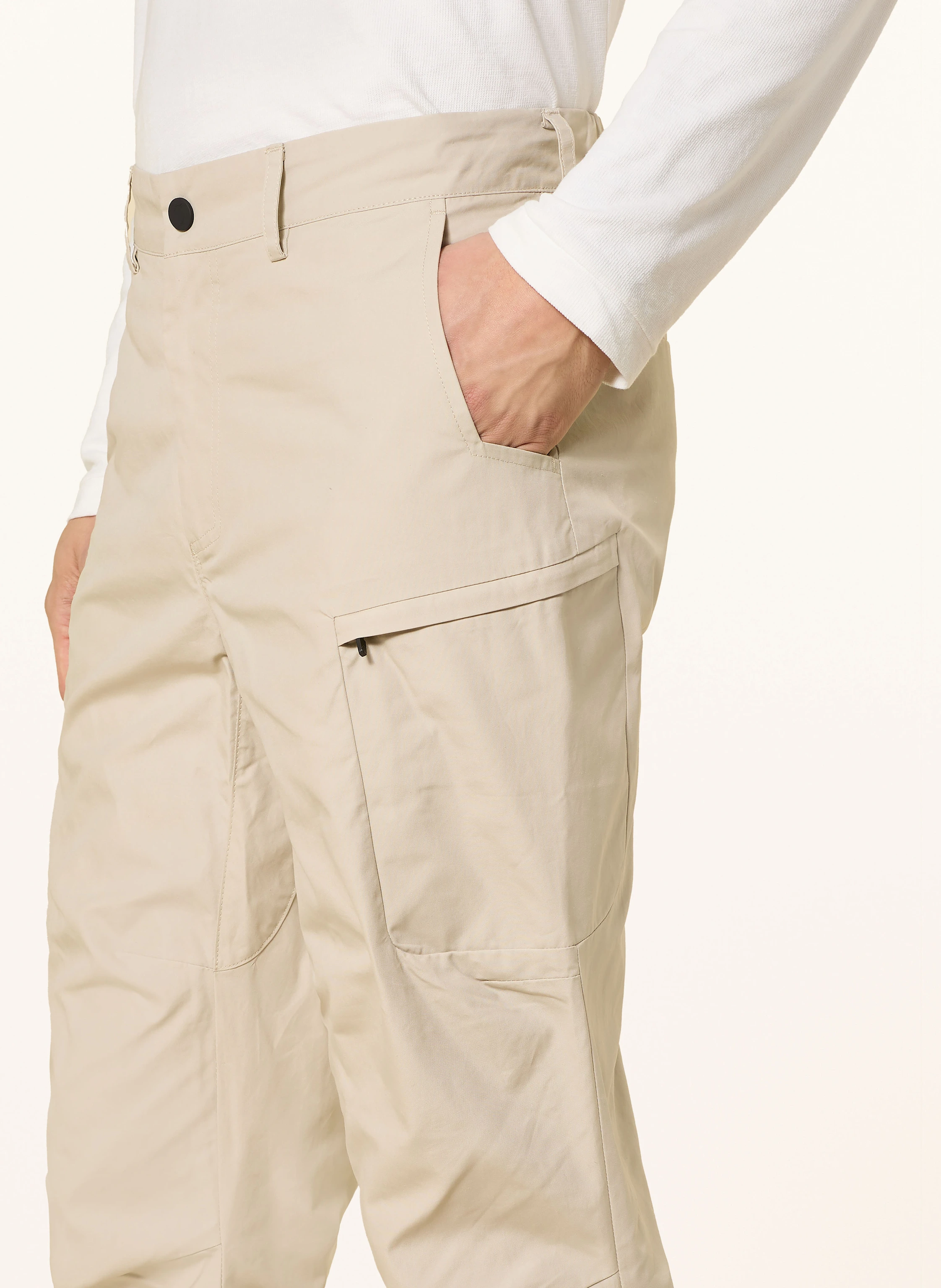 KnowledgeCotton Apparel Trekkinghose