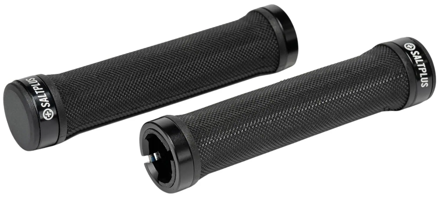 Salt Plus Locked Håndtag - Styr Og Dele BMX