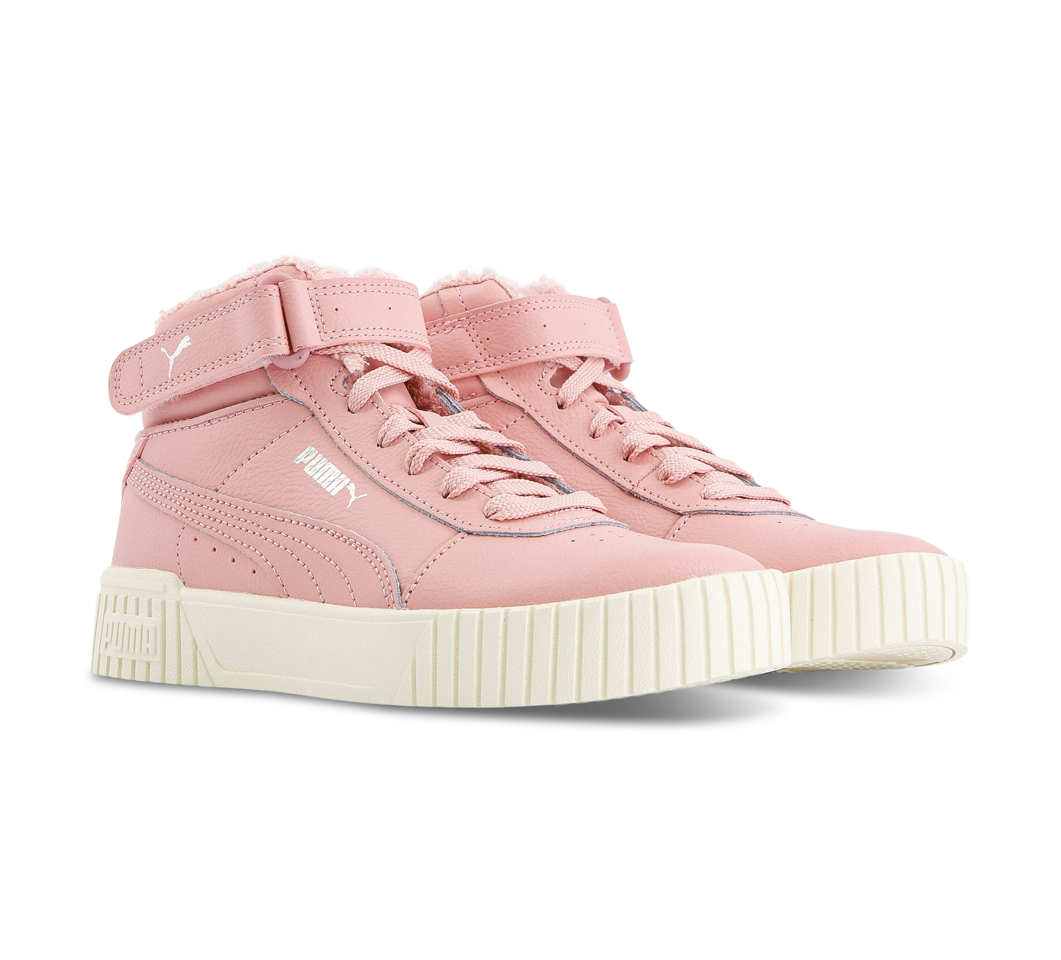 Puma Carina 2.0 Mid WTR Jr + PS