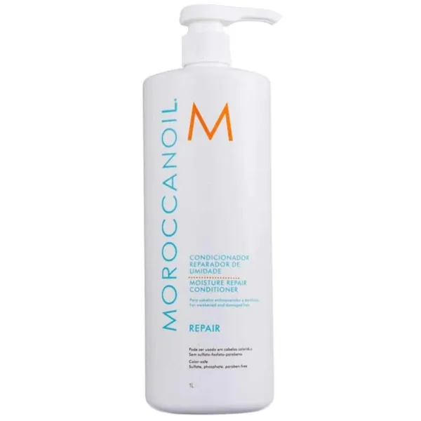 Moroccanoil Repair Moisture Repair Conditioner 1000 ml