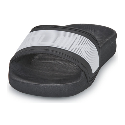 Quiksilver - RIVI WORDMARK SLIDE YOUTH - Bleu