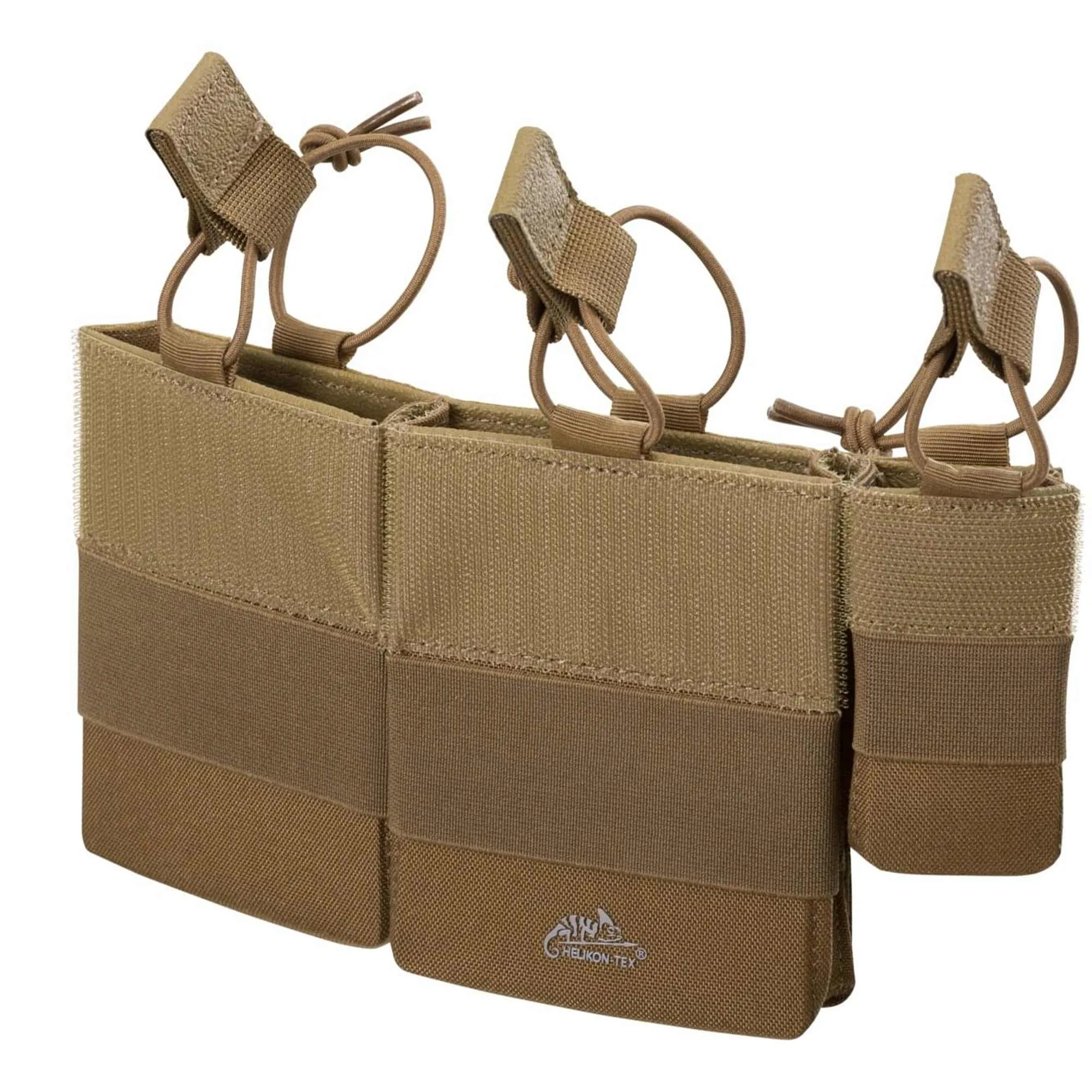 Helikon-Tex -  Magazintasche Competition Twogun Insert