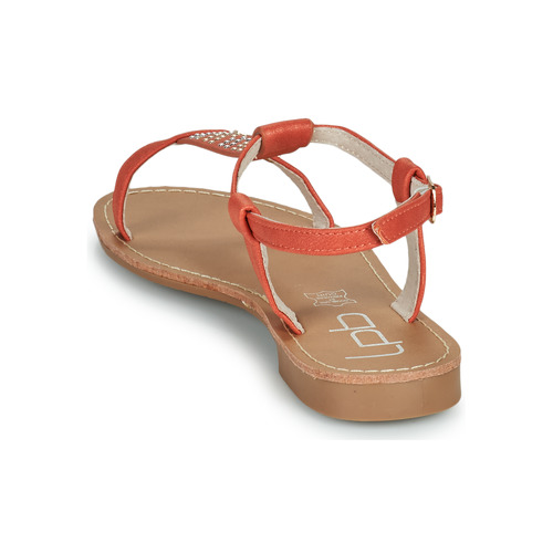 Les Petites Bombes - DELIA - Orange