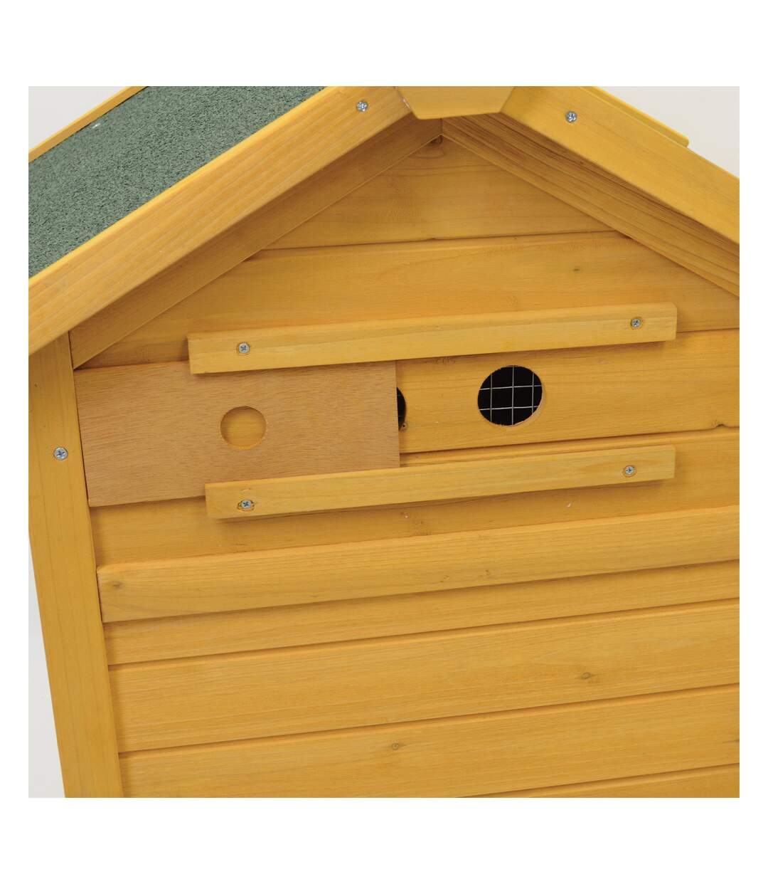 Poulailler avistar