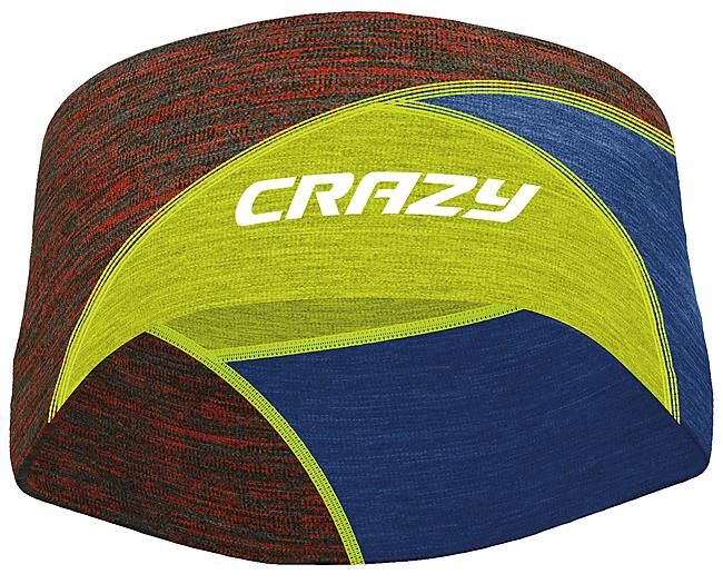 CRAZY - BANDEAU BAND SWITCH
