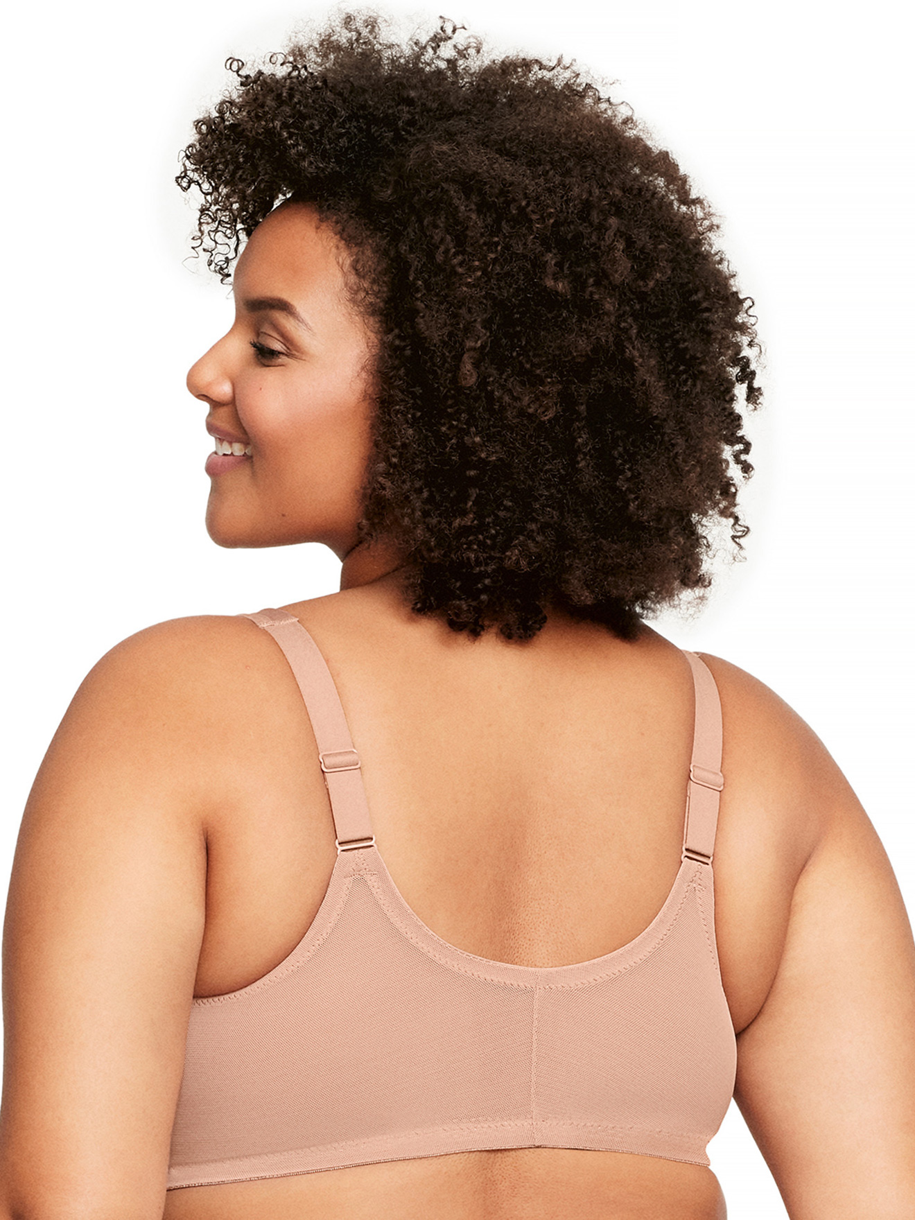 Soutien-gorge MagicLift galbe naturel