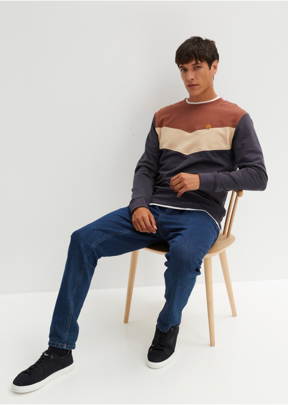 Sweat-shirt