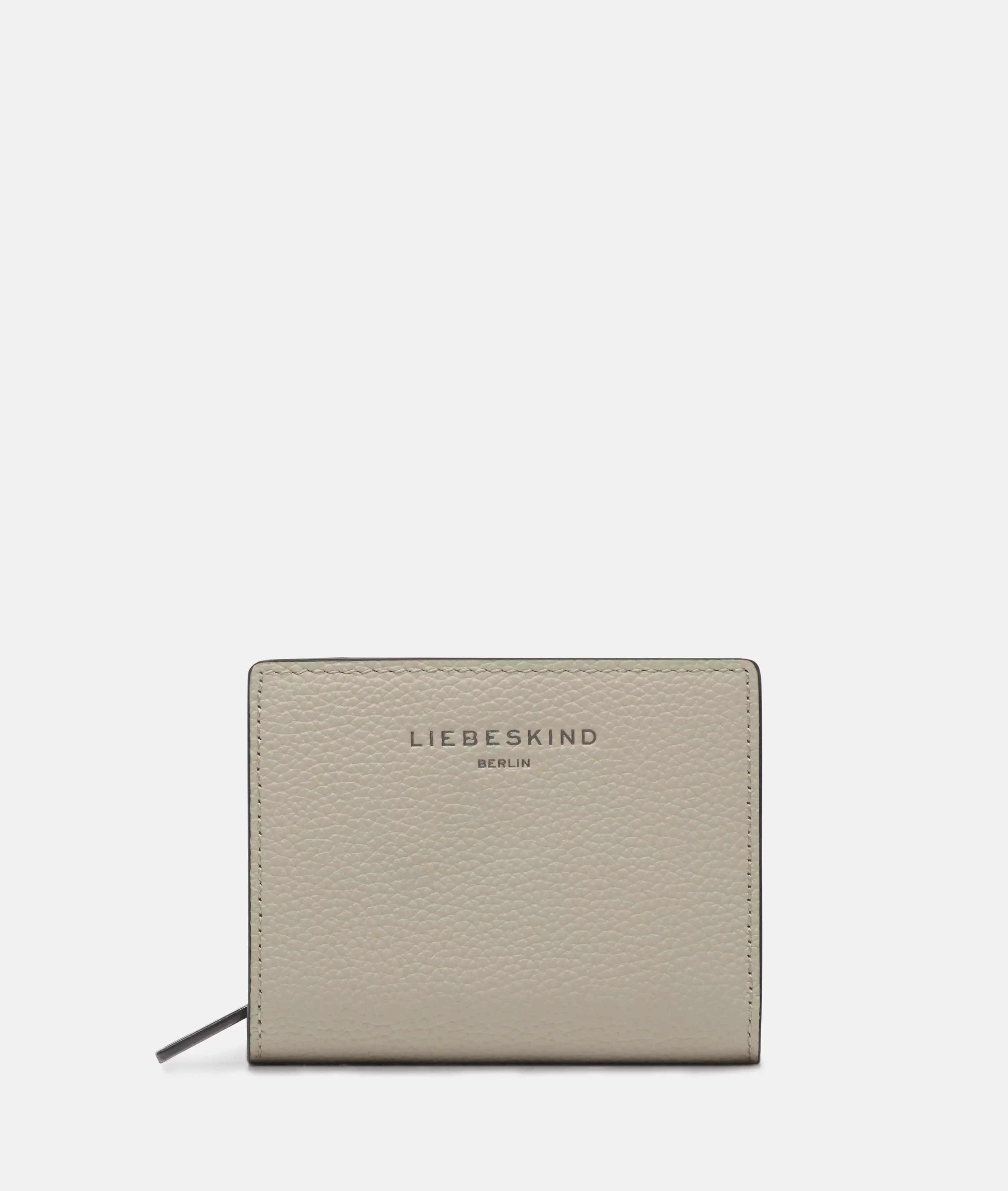 Wallet Spacious cowhide leather wallet