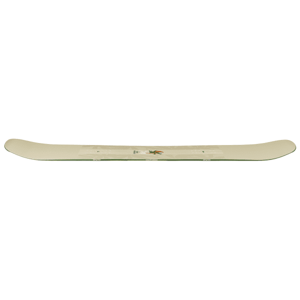 Planche de snowboard ARBOR WESTMARK WOOD/BLACK