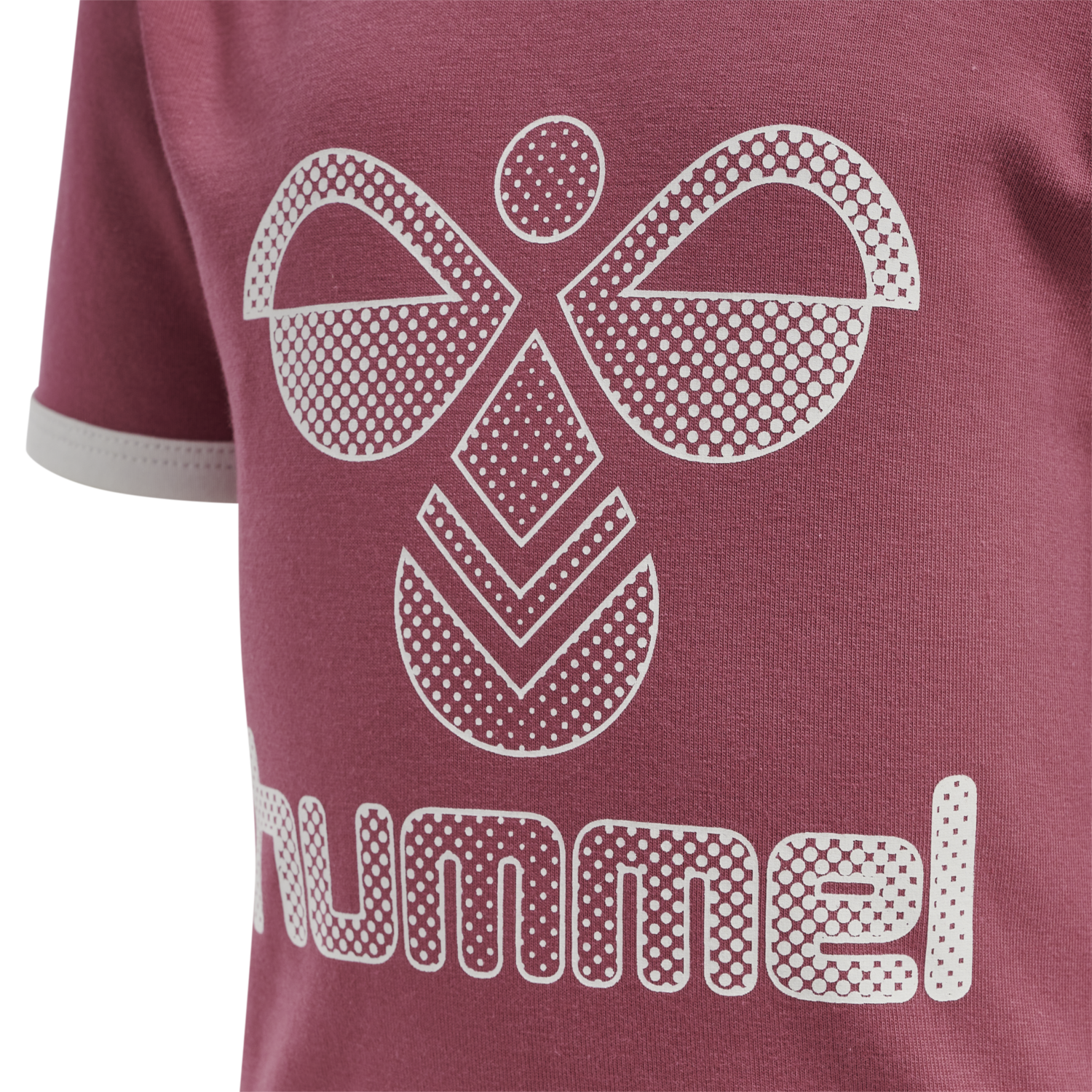 hmlPROUD FLIPPER BODY S/S