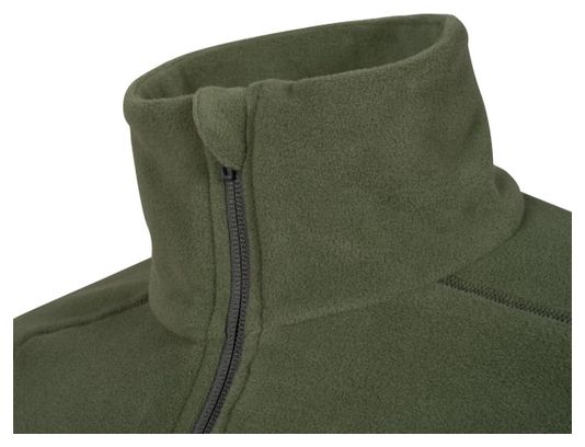 Polaire Alpinus Grivola verte - Femme