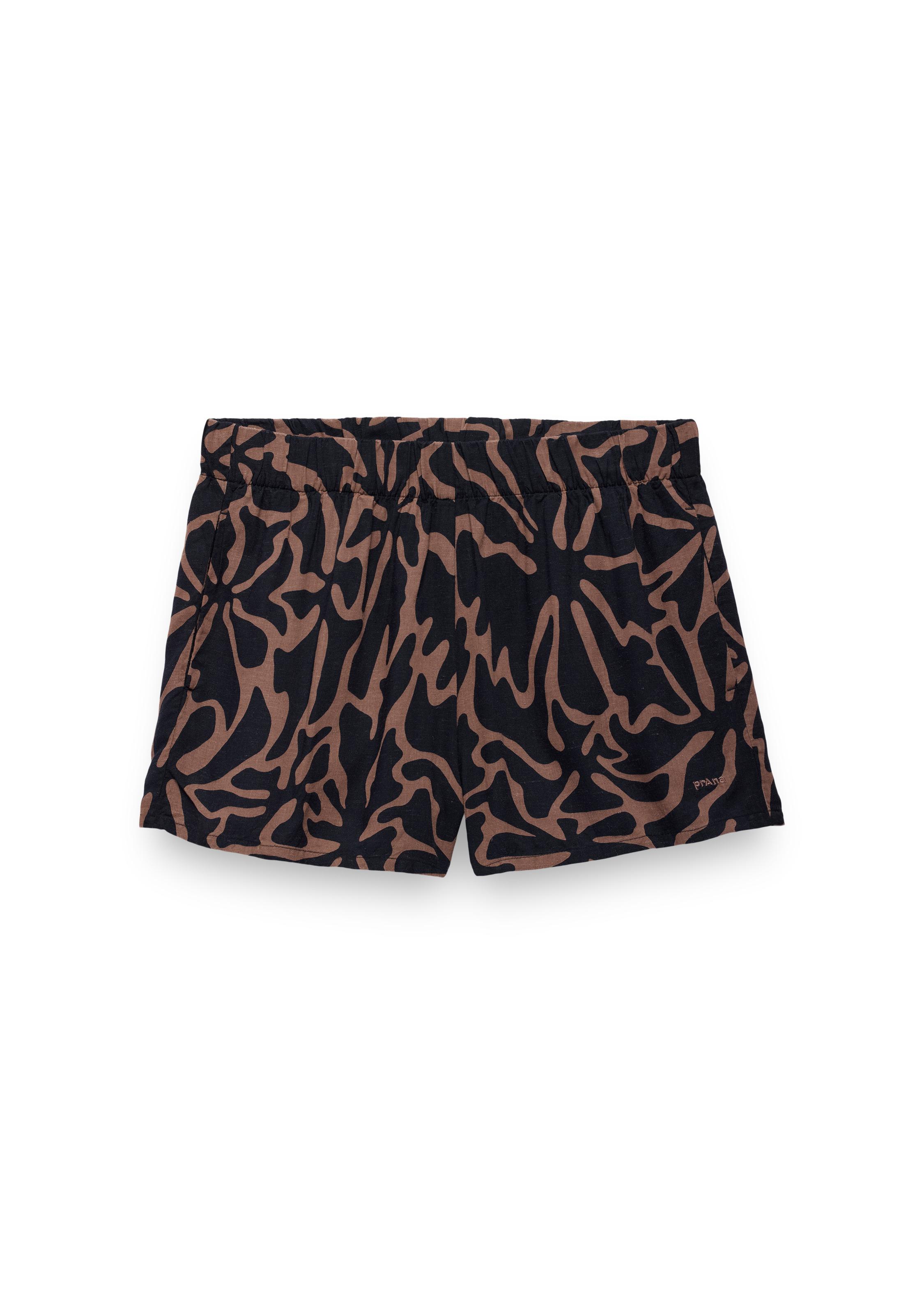 The Bahamas Short