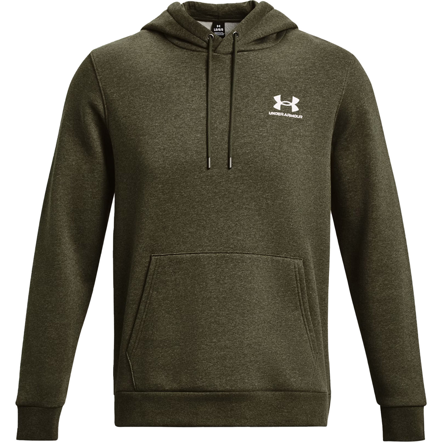 Under Armour Essential Fleece Hoody