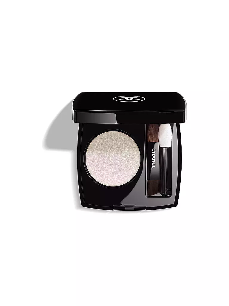 CHANEL VIELSEITIGER TOPCOAT FÜR DIE AUGEN 2.2G weiss