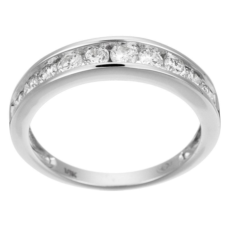 Bague Alliance 