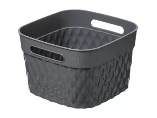 Panier Multi-Usages Carré 