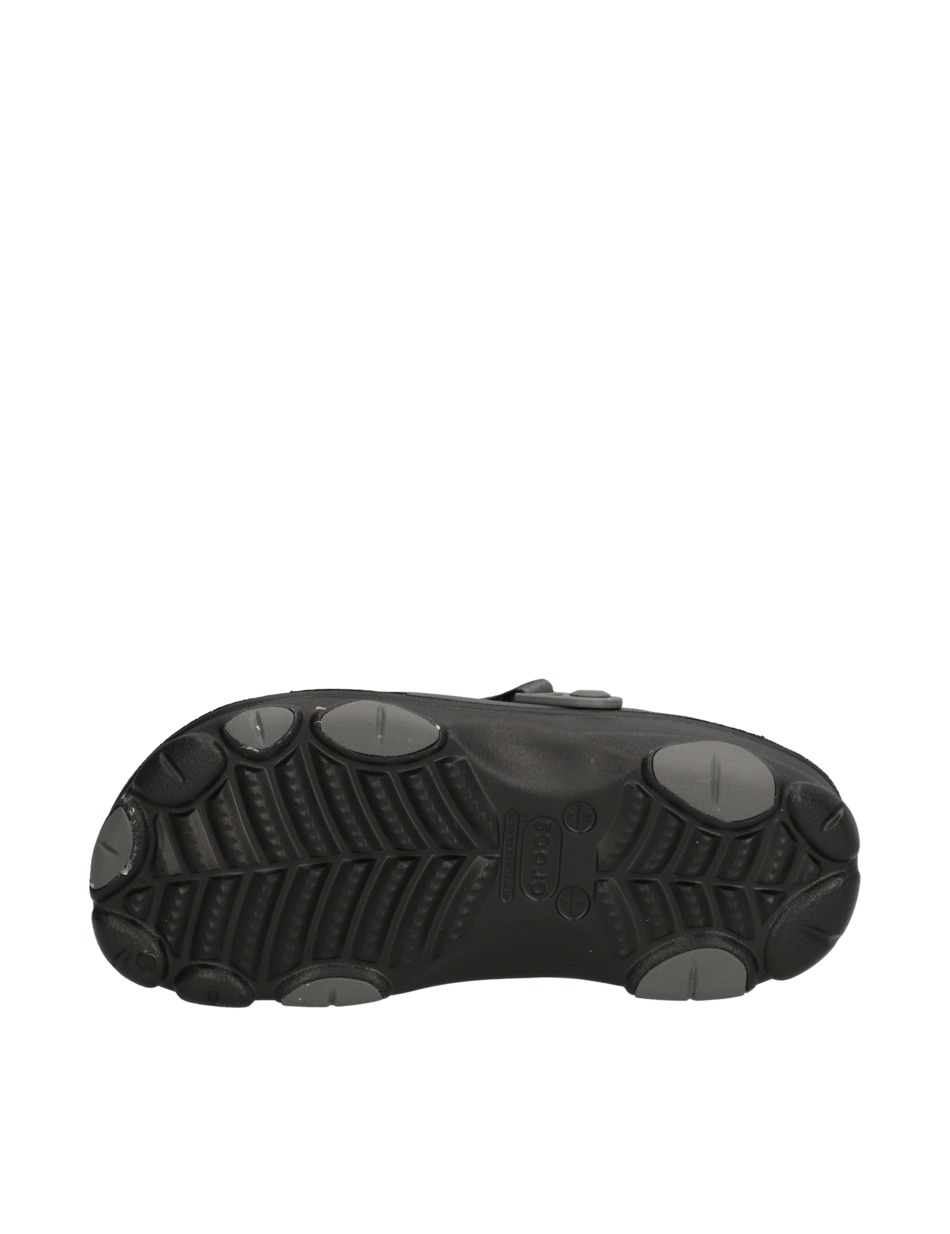 ALL TERRAIN CLOG