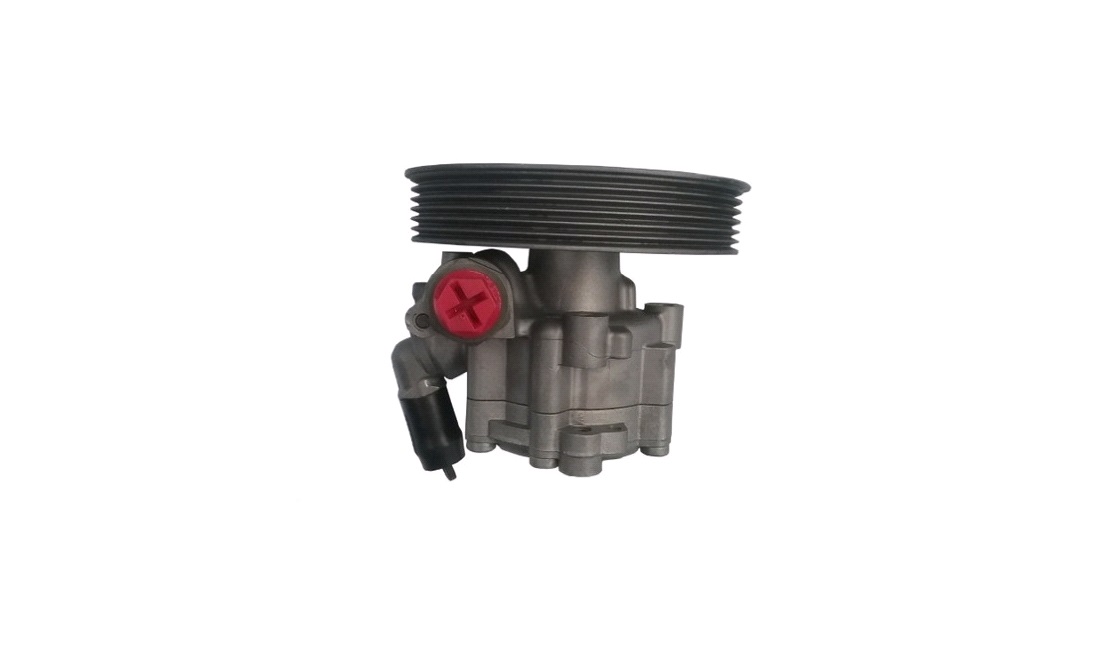 Servopumpe Hydraulisk 132 mm