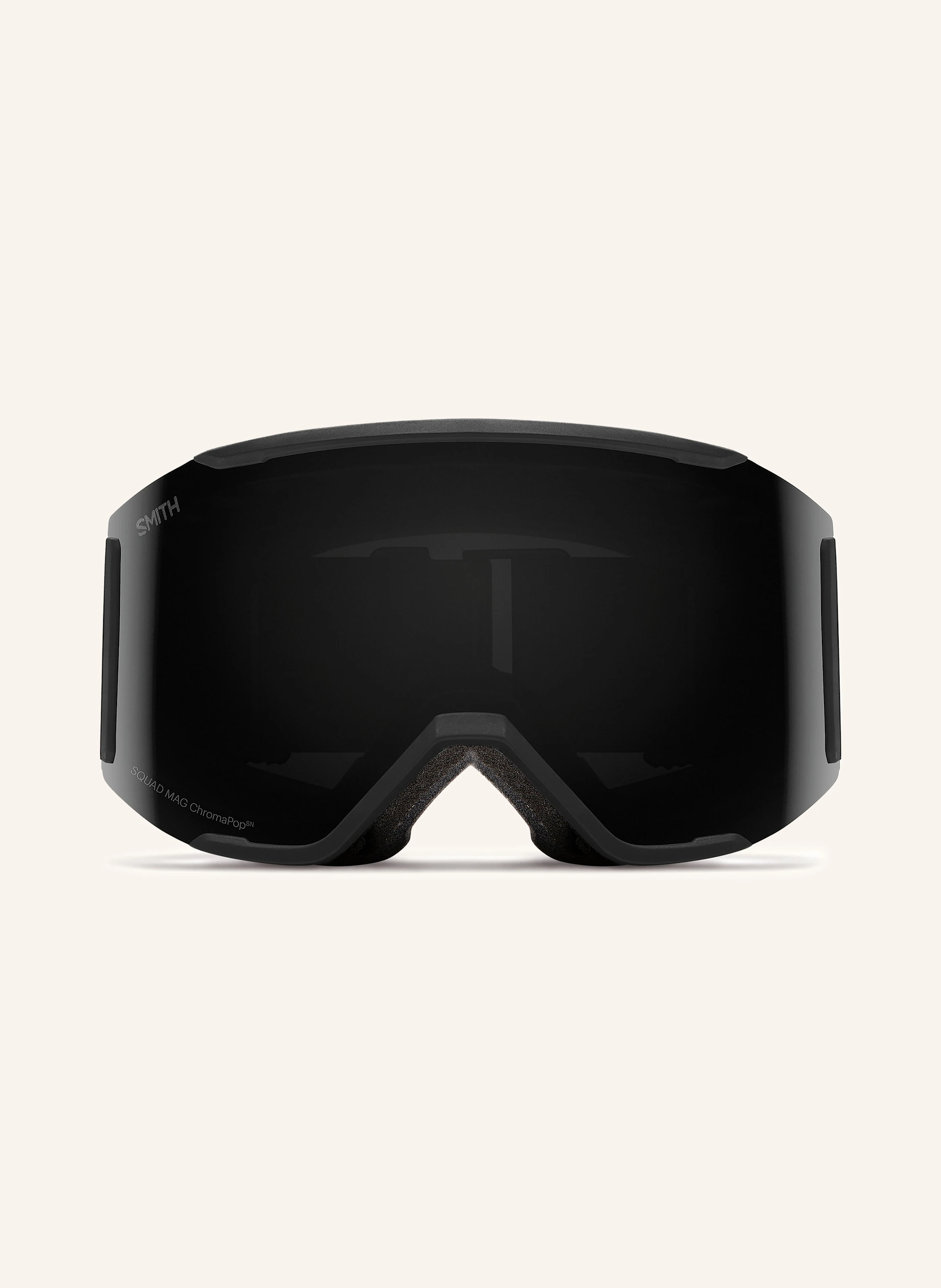 SMITH Skibrille SQUAD MAG