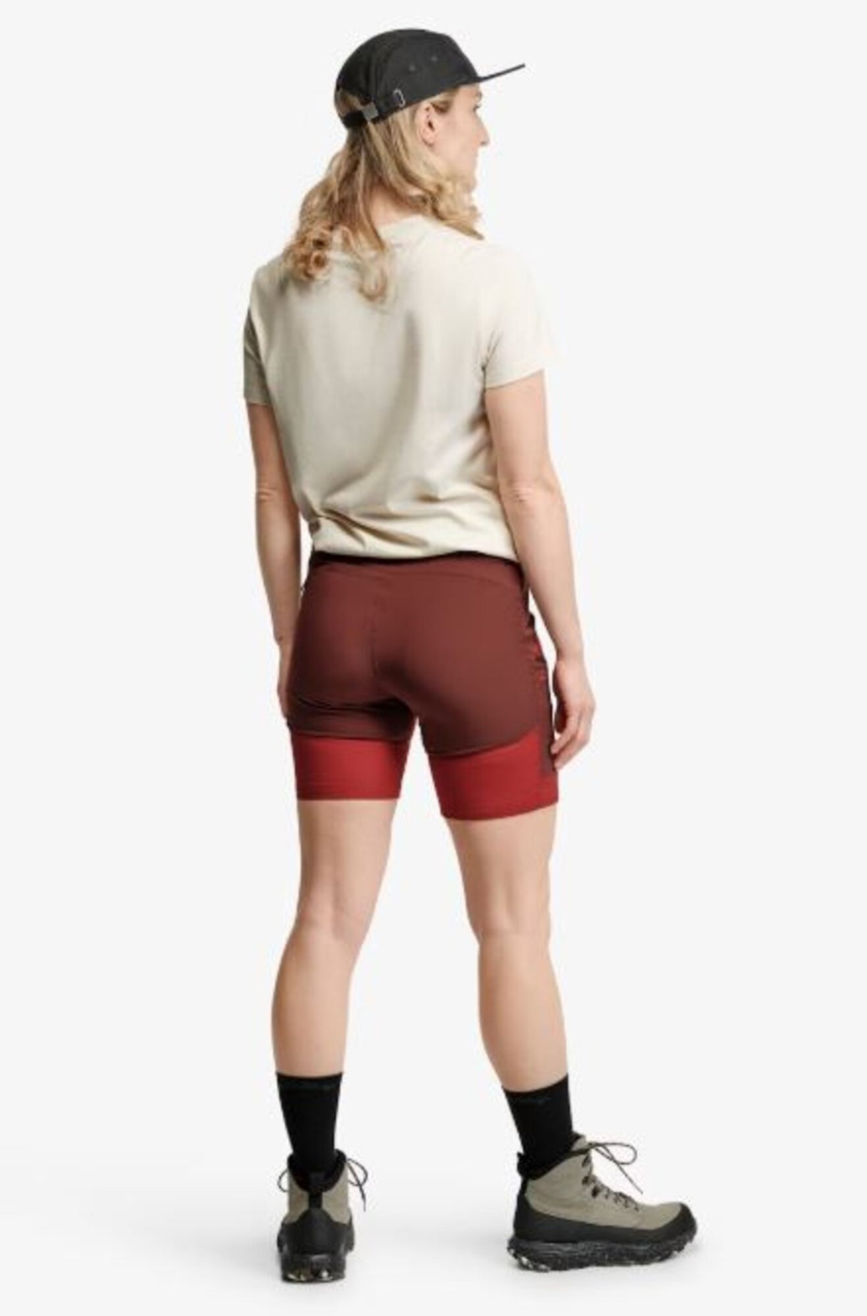 Lundhags<br>Makke Lt Ws Shorts