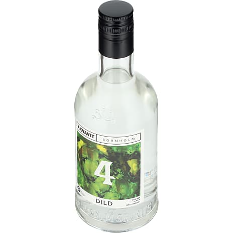 Akvavit øko