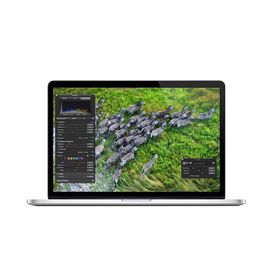 MacBook Pro Retina 15