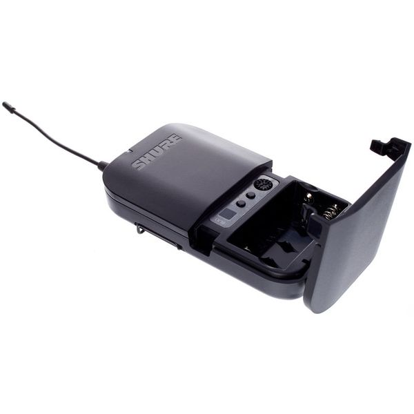 Shure BLX14/CVL M17