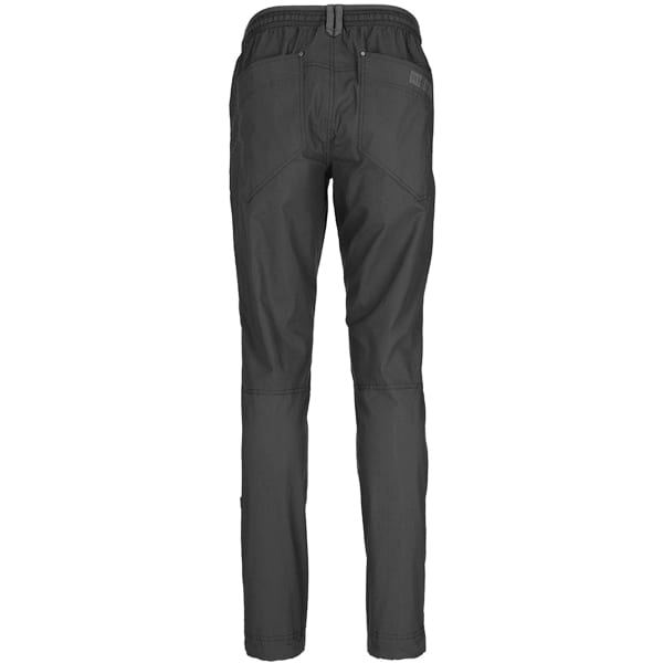 Pantalon escalade RAB RAB OBLIQUE PANTS ANTHRACITE