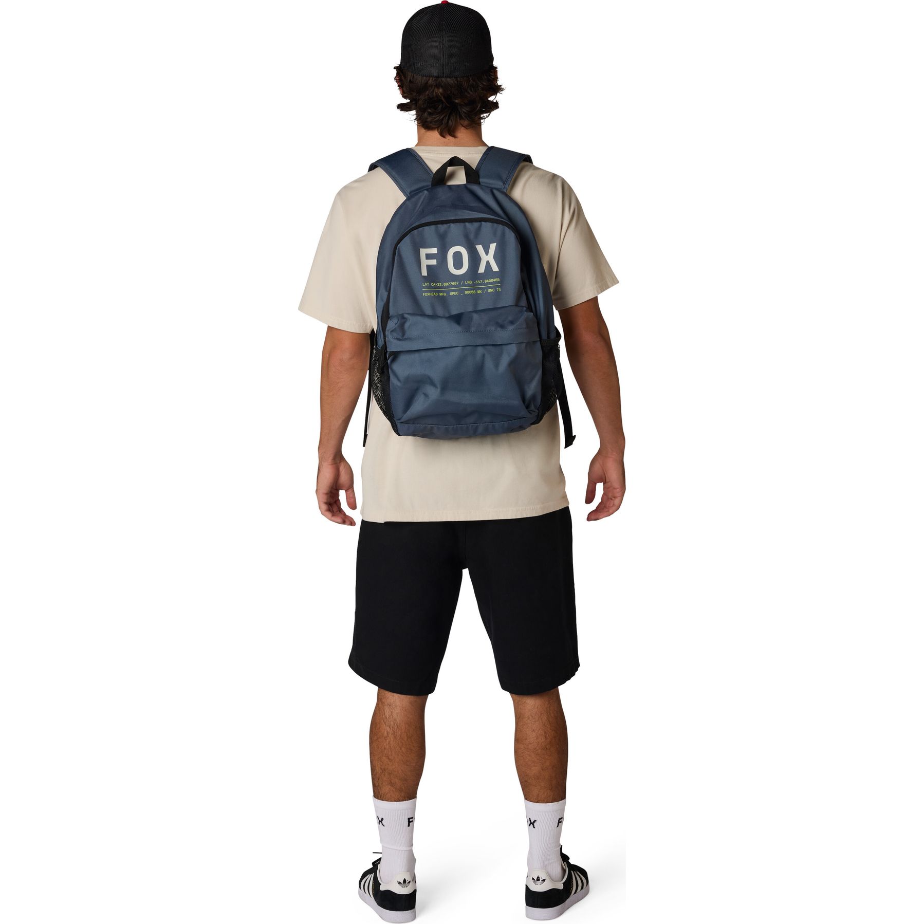 Fox Absolute 195 Original Fietsshirt