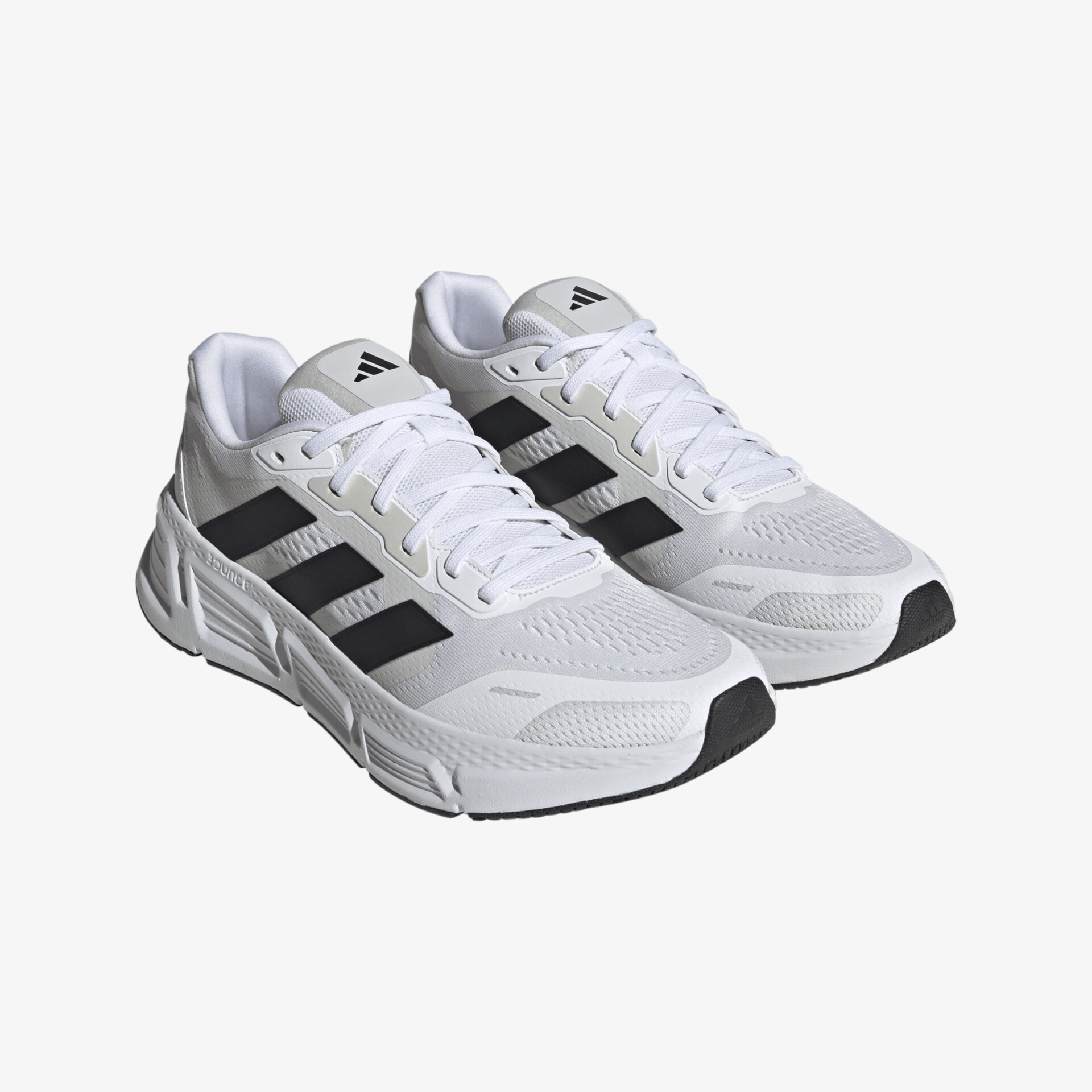 adidas Questar 2 Sneaker Low weiß