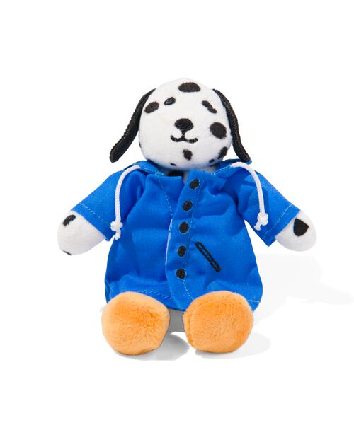 peluche chien 13cm